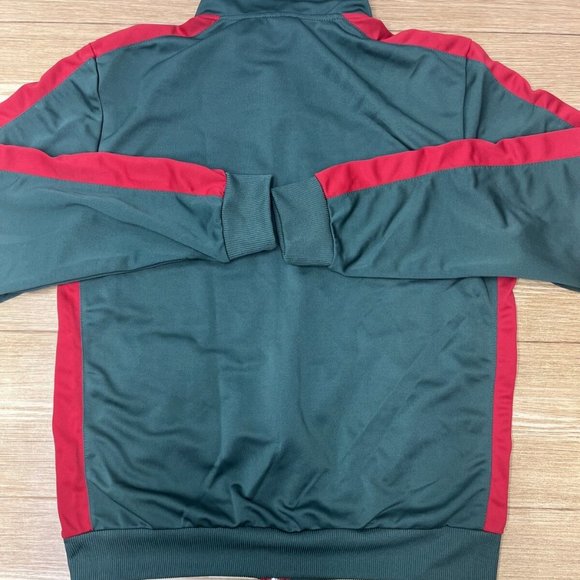 Southpole Athletic Track Jacket - Picture 5 of 16